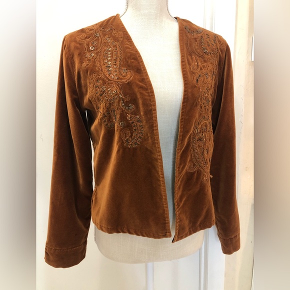 Jacket - Picture 3 of 6